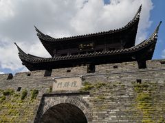 -台州府城(江南长城)