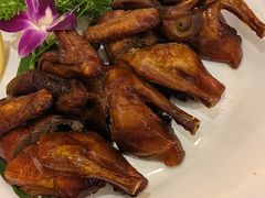 红烧乳鸽-益利大酒楼(井岸店)