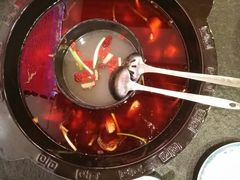 -重庆烧鸡公火锅(簋街店)