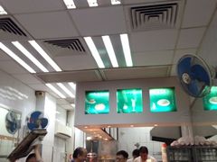 金凤茶餐厅-金凤茶餐厅(湾仔店)