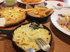 -必胜客(国贸店)
