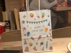 -谷丽麦馕新疆菜·清真(步步高梅溪新天地店)