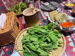 -火塘云南烧烤大排档