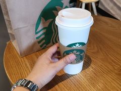 -星巴克(苏州西蒙店)