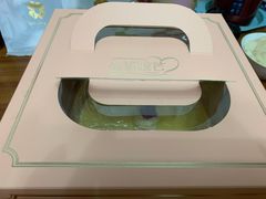-老婆很芒榴莲千层蛋糕(丽泽桥店)