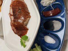 -106餐厅北京菜.烤鸭(百子湾店)