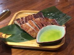 -默加东南亚美食(大宁音乐广场店)