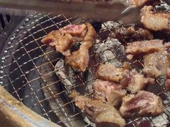 -松鱼亭·和牛烧肉(协鑫广场店)