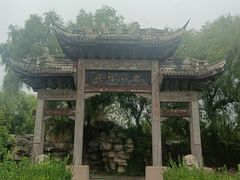 -盛世南宫影视城(北普陀影视城)