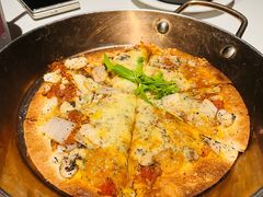 -西堤牛排(南京龙江店)
