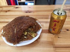 -九点小吃·安吉特色