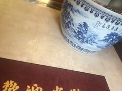-丁卯•铜锅涮肉(工体店)