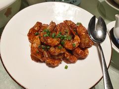 -顺德喜来登酒店·采悦轩