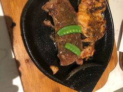 -纽斯特自助牛排餐厅(三林印象城店)