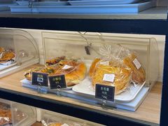 -韩国利尔面包(桂林路店)