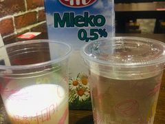 -麦当劳(宾水西道店)