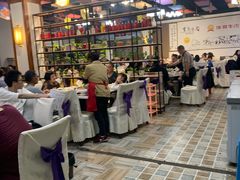 大堂-冲哥牛肉主题餐厅(长寿店)