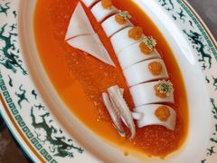 -文杏馆·庭院餐厅(虹桥店)