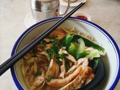 走地鸡-罗记家常菜(鸿景花园店)