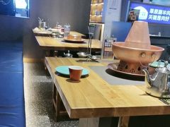 -额尔敦草原涮羊肉·烧烤(冻青树总店)
