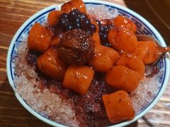 -马厂老火锅(胜太路店)