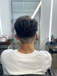 点击看大图 -Brother Barber Shop男士理发店