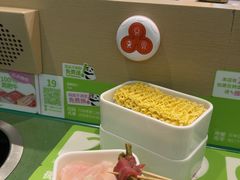 -一围肥牛小火锅(高铁吾悦店)