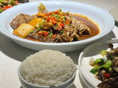 -青菁酒家·象山海鲜(胜利河美食街店)