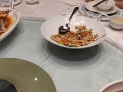 -绿岛国际酒店·海鲜酒楼(八七路店)