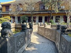 -普陀山慧济禅寺