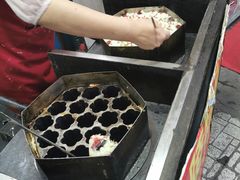 -孙氏梅花糕(马台街)