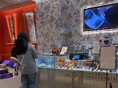 -VENCHI 闻绮(上海佛罗伦萨小镇店)