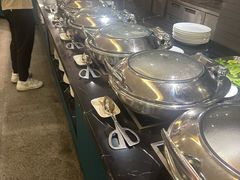 -万德诺富特酒店·自助餐厅(万德大厦店)