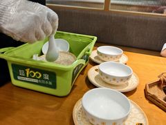-如轩海鲜砂锅粥(国际能源店)