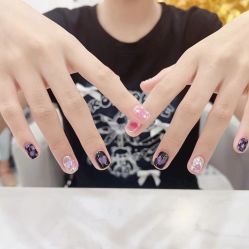-雅洁美甲美睫
