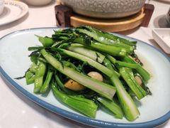 -惠盈港式茶餐厅(仲恺店)