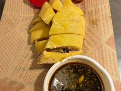 -宋园·金宴浙鲜馆(静安店)