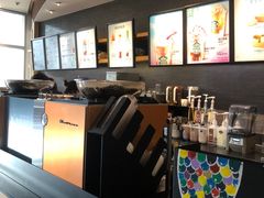 -星巴克(深圳星都豪庭店)
