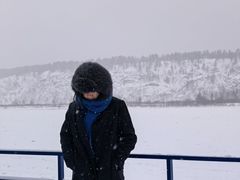 -北极村旅游风景区