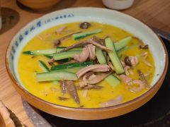 -吃饭皇帝大土家民族菜(正大广场店)