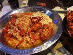 -红钳侠小龙虾·烧烤(中赢康康谷店)