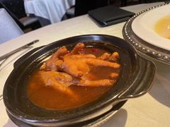 -皇朝会.经典传统粤菜(外滩店)