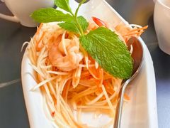 -Santoor 萨都里印度餐厅(北锣鼓巷店)