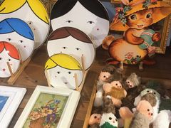 -恋物百货商店(华侨城店)