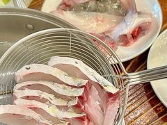-正能量脆肉鲩火锅