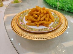 -鸿宾楼(展览馆路店)