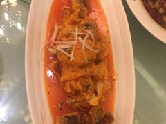 -全聚德(长江路店)