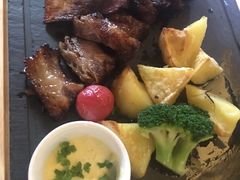 -IL Forno 意坊·意大利餐厅(花园店)