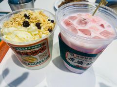 -虎婆冷饮店·海南特色炒冰(三亚湾店)