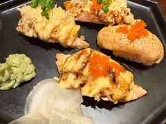 -鸟鹏烧鸟居酒屋(珠江新城店)